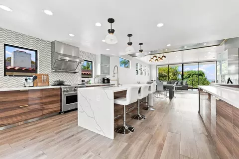 Kitchen - 13934 Recuerdo Dr, Del Mar, CA 92014 photo 1 of 3