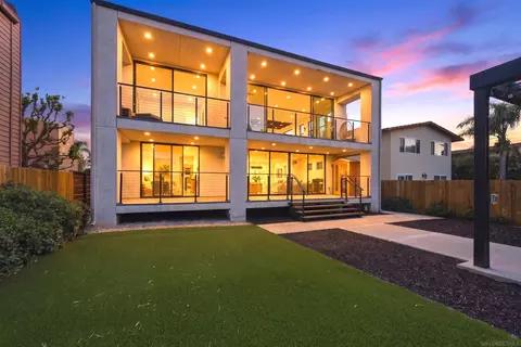 Exterior - 13934 Recuerdo Dr, Del Mar, CA 92014 photo 4 of 4