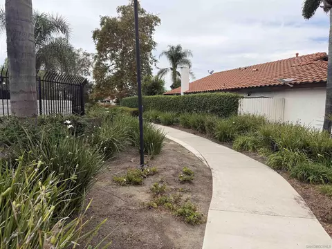 Exterior - 203 Carissa, Oceanside, CA 92057 photo 11 of 12