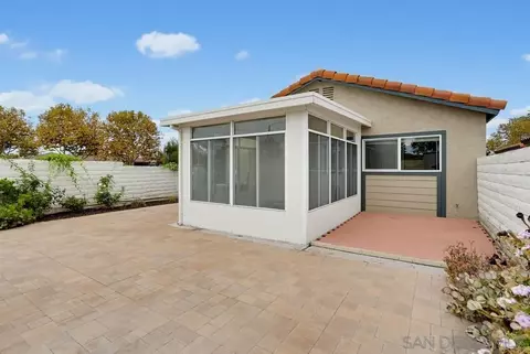 Exterior - 203 Carissa, Oceanside, CA 92057 photo 8 of 12