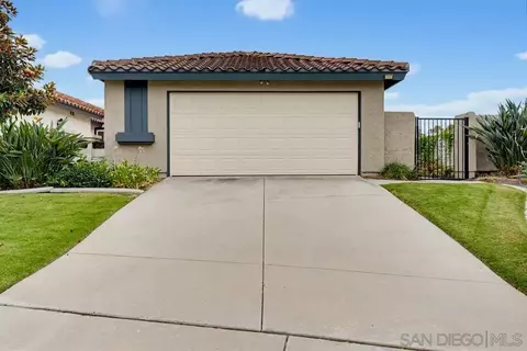 Exterior - 203 Carissa, Oceanside, CA 92057 photo 3 of 12