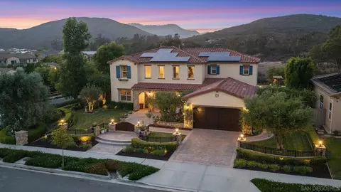 17812 Ralphs Ranch Rd, San Diego, CA 92127