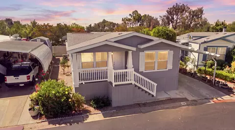 10770 Black Mtn #SPC 238, San Diego, CA 92126