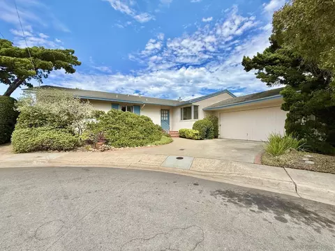 2235 Milton Ct, San Diego, CA 92110