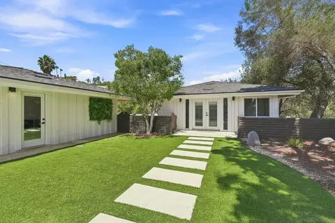 Exterior - 3425 Purer Rd, Escondido, CA 92029 photo 9 of 14