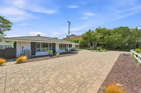 Exterior - 3425 Purer Rd, Escondido, CA 92029 photo 3 of 14