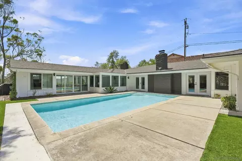 Exterior - 3425 Purer Rd, Escondido, CA 92029 photo 10 of 14