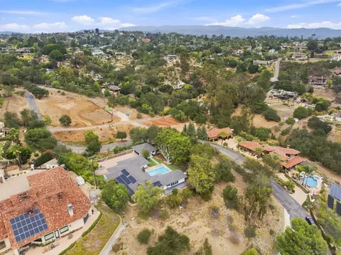 View/Area - 3425 Purer Rd, Escondido, CA 92029 photo 8 of 11