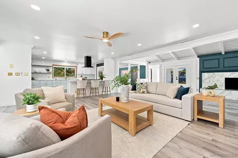 Living - 3425 Purer Rd, Escondido, CA 92029 photo 3 of 7
