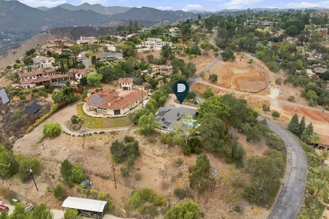 View/Area - 3425 Purer Rd, Escondido, CA 92029 photo 10 of 11
