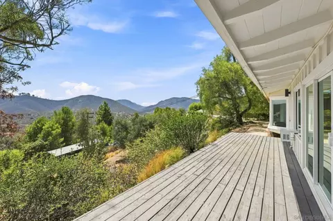 Exterior - 3425 Purer Rd, Escondido, CA 92029 photo 6 of 14