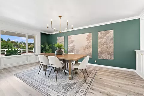 Dining - 3425 Purer Rd, Escondido, CA 92029 photo 1 of 3