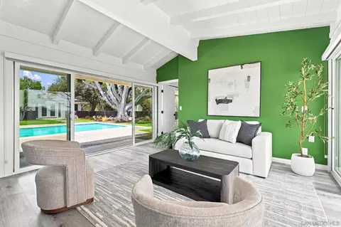 Living - 3425 Purer Rd, Escondido, CA 92029 photo 7 of 7