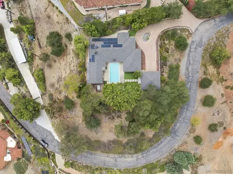 View/Area - 3425 Purer Rd, Escondido, CA 92029 photo 6 of 11