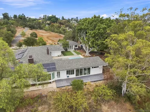 View/Area - 3425 Purer Rd, Escondido, CA 92029 photo 9 of 11