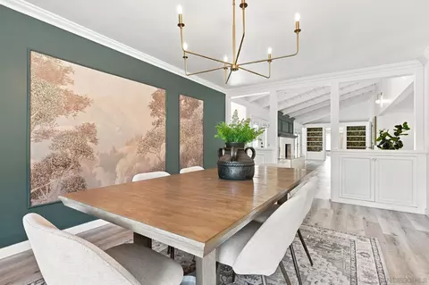 Dining - 3425 Purer Rd, Escondido, CA 92029 photo 3 of 3