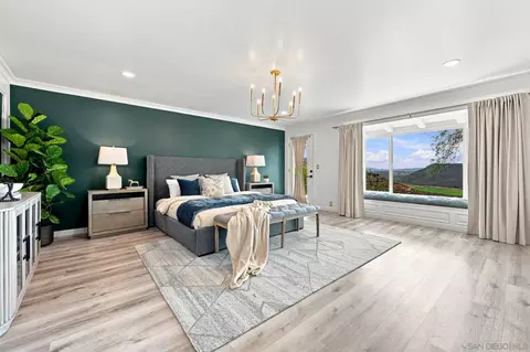 Bedroom - 3425 Purer Rd, Escondido, CA 92029 photo 1 of 7