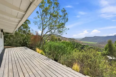 Exterior - 3425 Purer Rd, Escondido, CA 92029 photo 5 of 14