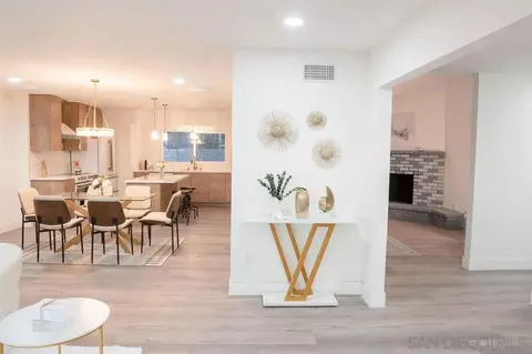 Entry Way - 11774 Rocoso Rd, Lakeside, CA 92040 photo 1 of 1