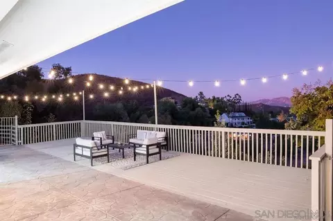 Exterior - 11774 Rocoso Rd, Lakeside, CA 92040 photo 7 of 7