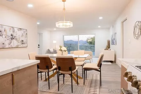 Dining - 11774 Rocoso Rd, Lakeside, CA 92040 photo 1 of 2