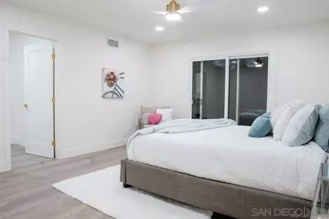 Bedroom - 11774 Rocoso Rd, Lakeside, CA 92040 photo 2 of 2