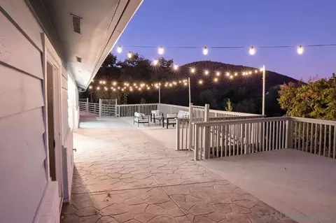 Exterior - 11774 Rocoso Rd, Lakeside, CA 92040 photo 5 of 7