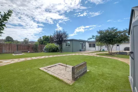 Exterior - 13239 Ann O Reno Ln, Poway, CA 92064 photo 9 of 9