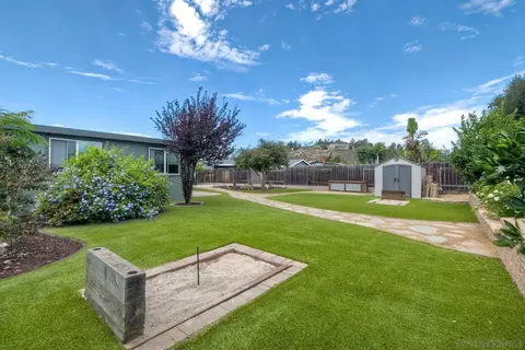 Exterior - 13239 Ann O Reno Ln, Poway, CA 92064 photo 8 of 9