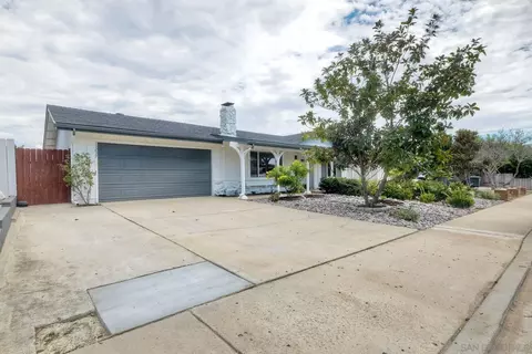 Exterior - 13239 Ann O Reno Ln, Poway, CA 92064 photo 2 of 9