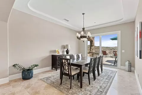 Dining - 7295 Eagle Mountain Rd, Bonsall, CA 92003 photo 2 of 2