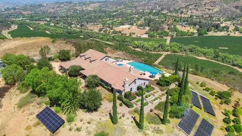 View/Area - 7295 Eagle Mountain Rd, Bonsall, CA 92003 photo 2 of 2