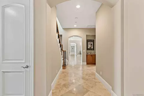 Entry Way - 7295 Eagle Mountain Rd, Bonsall, CA 92003 photo 2 of 3