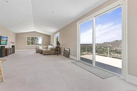 Living - 7295 Eagle Mountain Rd, Bonsall, CA 92003 photo 3 of 3