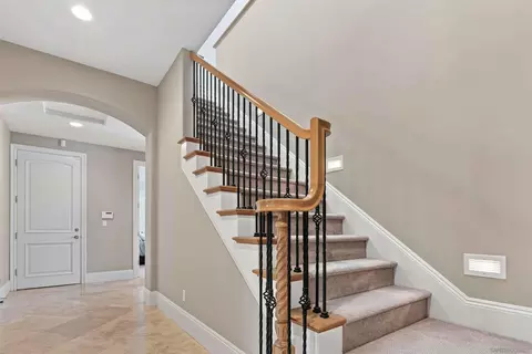 Entry Way - 7295 Eagle Mountain Rd, Bonsall, CA 92003 photo 3 of 3