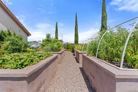 Exterior - 7295 Eagle Mountain Rd, Bonsall, CA 92003 photo 10 of 11