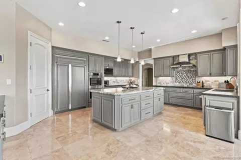 Kitchen - 7295 Eagle Mountain Rd, Bonsall, CA 92003 photo 2 of 2