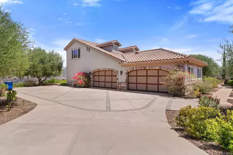 Other - 7295 Eagle Mountain Rd, Bonsall, CA 92003 photo 11 of 13