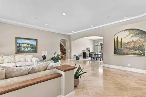 Living - 7295 Eagle Mountain Rd, Bonsall, CA 92003 photo 1 of 3