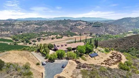 View/Area - 7295 Eagle Mountain Rd, Bonsall, CA 92003 photo 1 of 2