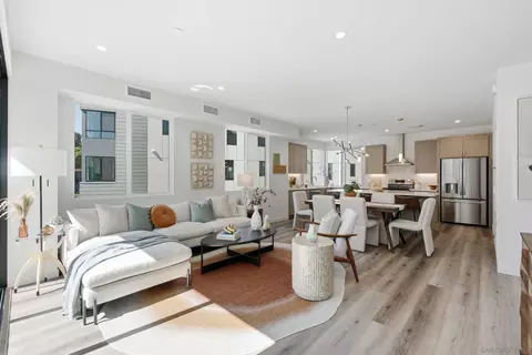 3309 Ruffin Rd #9, San Diego, CA 92123