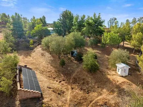 Exterior - 22170 N Burma Rd, Ramona, CA 92065 photo 18 of 21