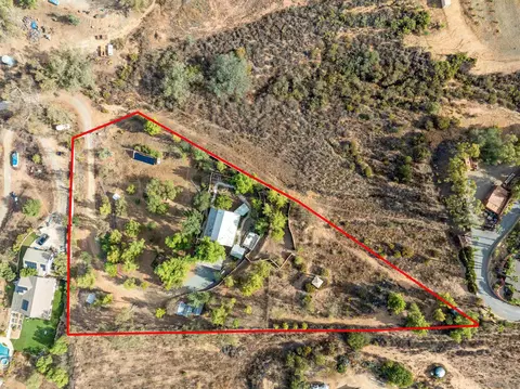 View/Area - 22170 N Burma Rd, Ramona, CA 92065 photo 5 of 12