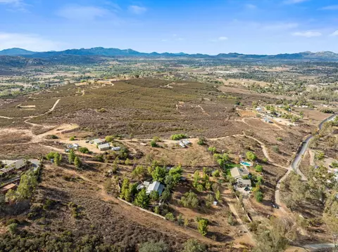 View/Area - 22170 N Burma Rd, Ramona, CA 92065 photo 3 of 12