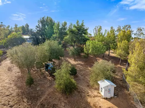 Exterior - 22170 N Burma Rd, Ramona, CA 92065 photo 21 of 21