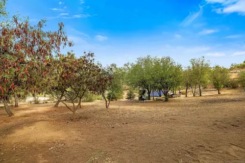Exterior - 22170 N Burma Rd, Ramona, CA 92065 photo 16 of 21