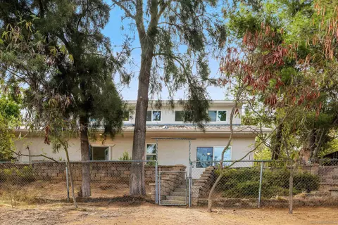 Exterior - 22170 N Burma Rd, Ramona, CA 92065 photo 19 of 21