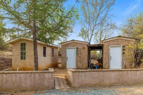 Exterior - 22170 N Burma Rd, Ramona, CA 92065 photo 5 of 21