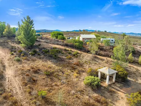 View/Area - 22170 N Burma Rd, Ramona, CA 92065 photo 7 of 12