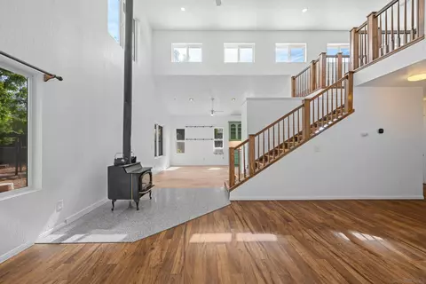 Living - 22170 N Burma Rd, Ramona, CA 92065 photo 3 of 4